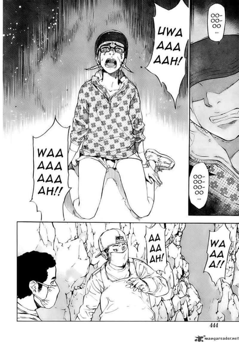 Until Death Do Us Part Chapter 83 page 14