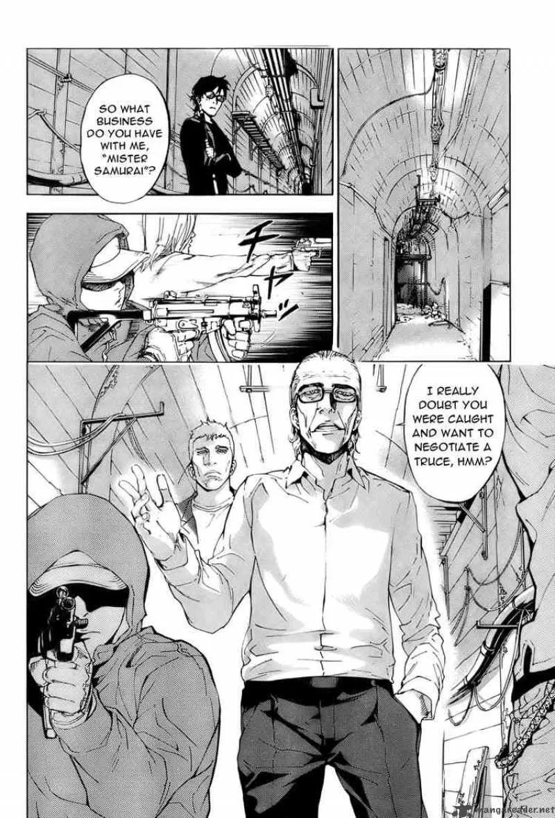Until Death Do Us Part Chapter 84 page 10