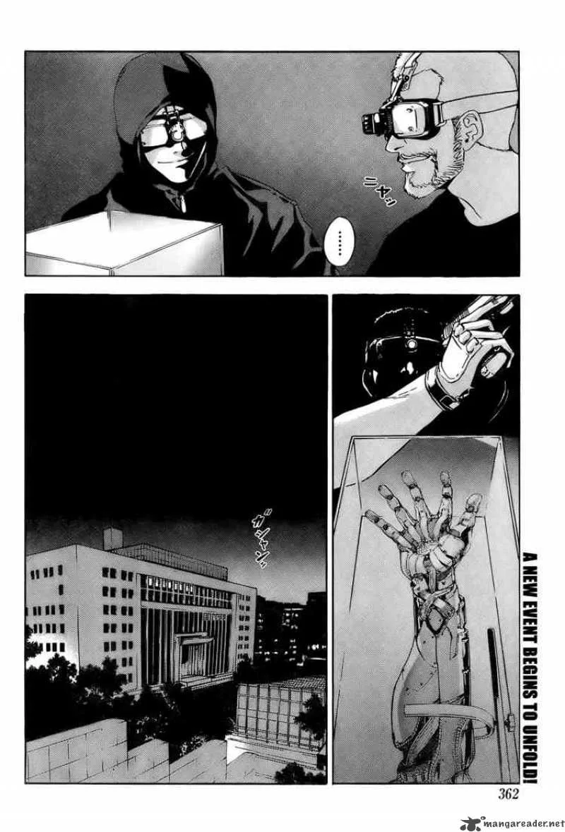 Until Death Do Us Part Chapter 84 page 24