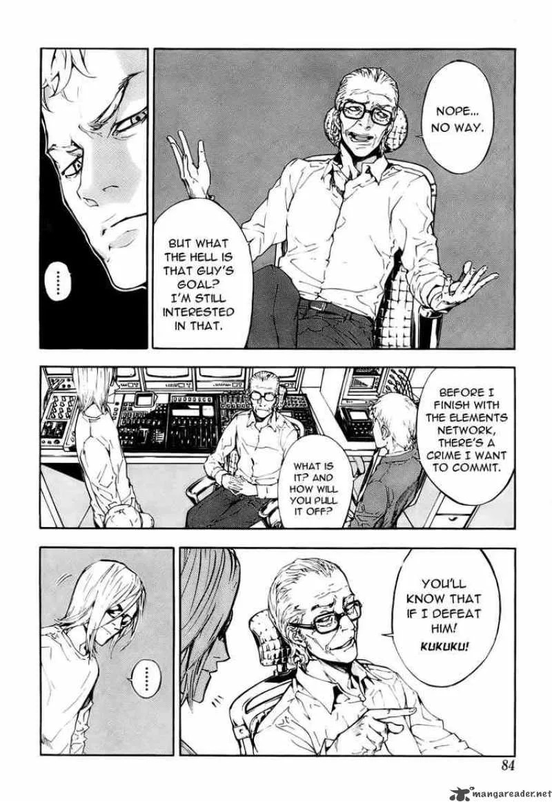 Until Death Do Us Part Chapter 85 page 2