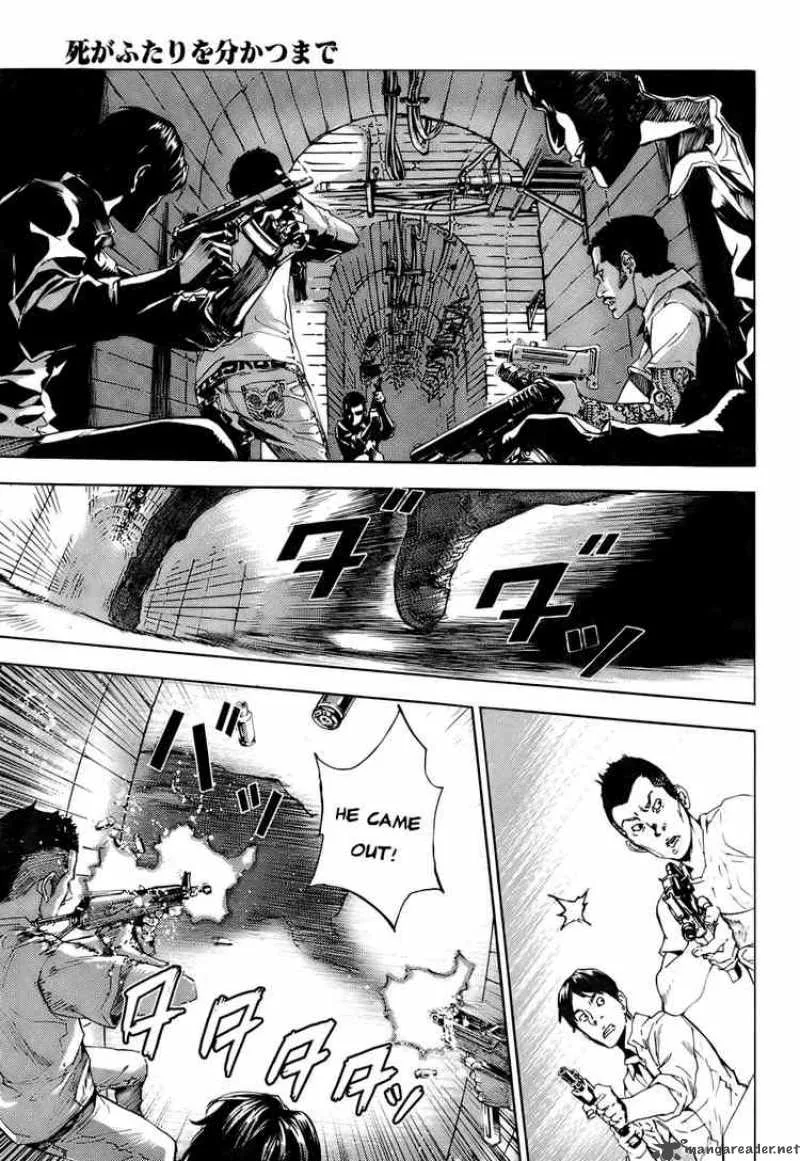 Until Death Do Us Part Chapter 85 page 18