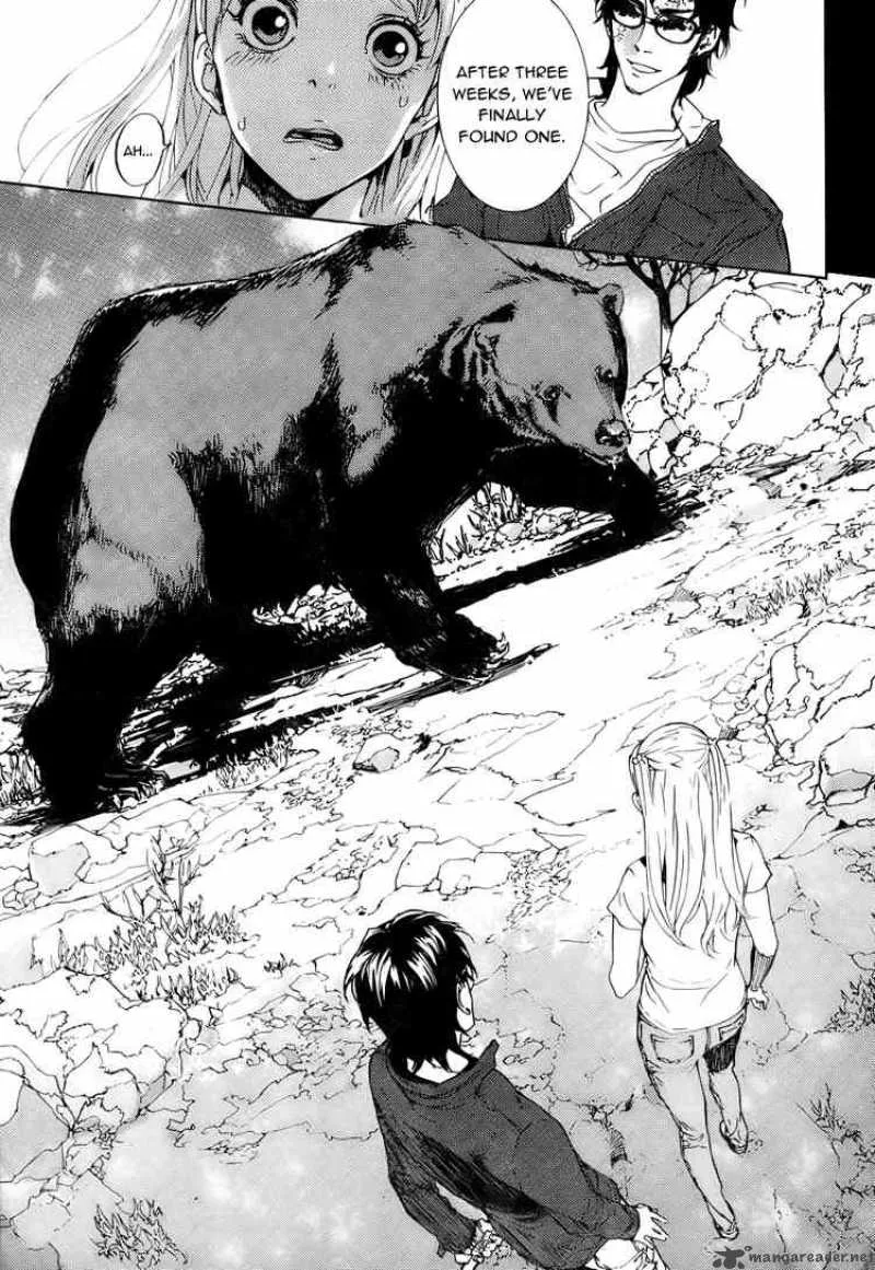 Until Death Do Us Part Chapter 85 page 10