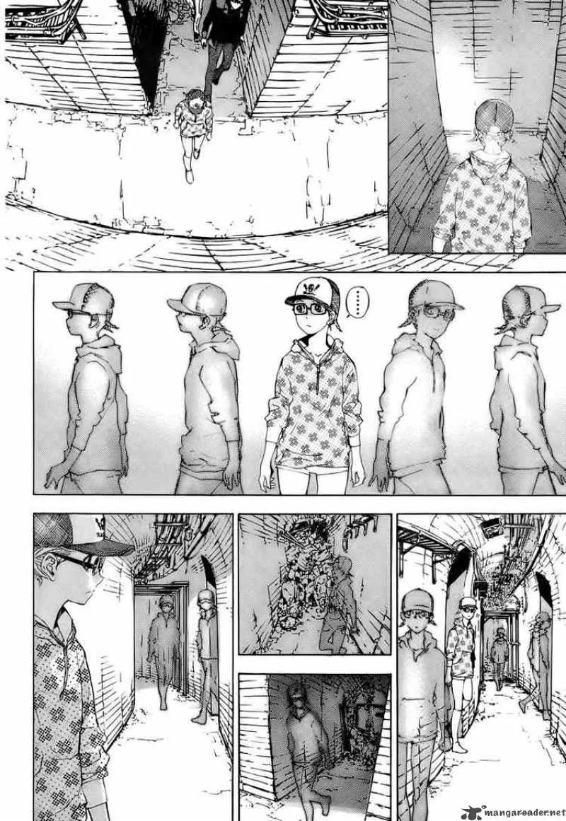 Until Death Do Us Part Chapter 85 page 15