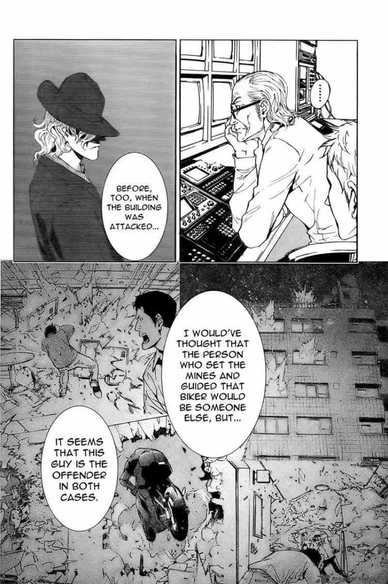 Until Death Do Us Part Chapter 88 page 6