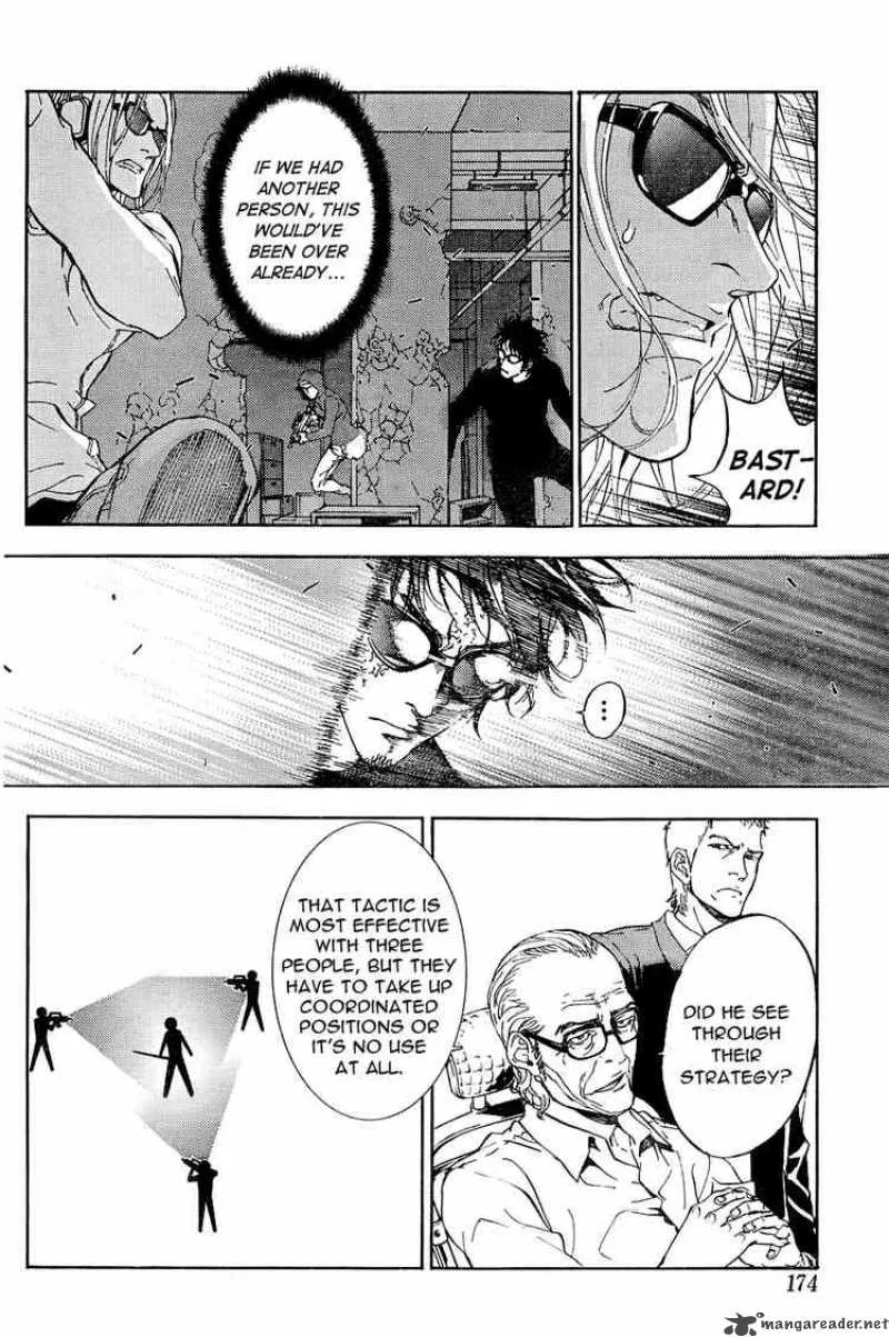 Until Death Do Us Part Chapter 88 page 14
