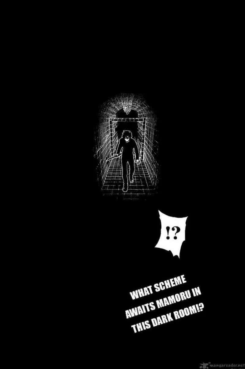 Until Death Do Us Part Chapter 88 page 18