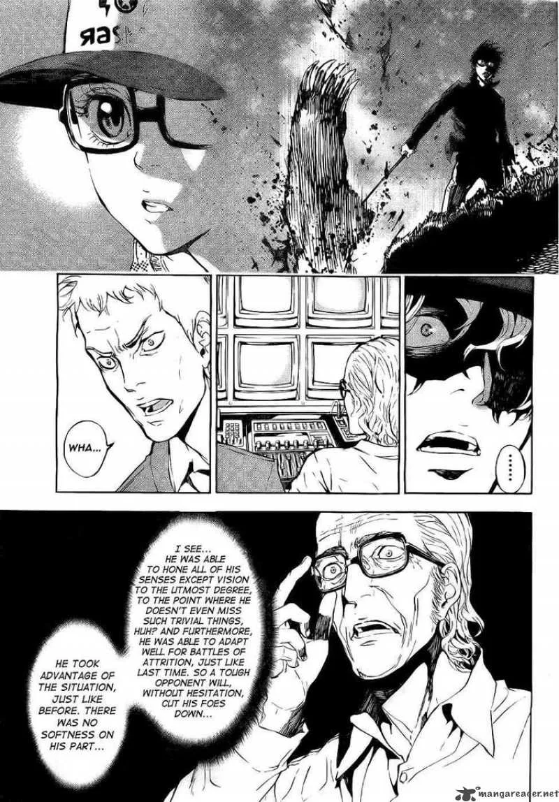 Until Death Do Us Part Chapter 89 page 13