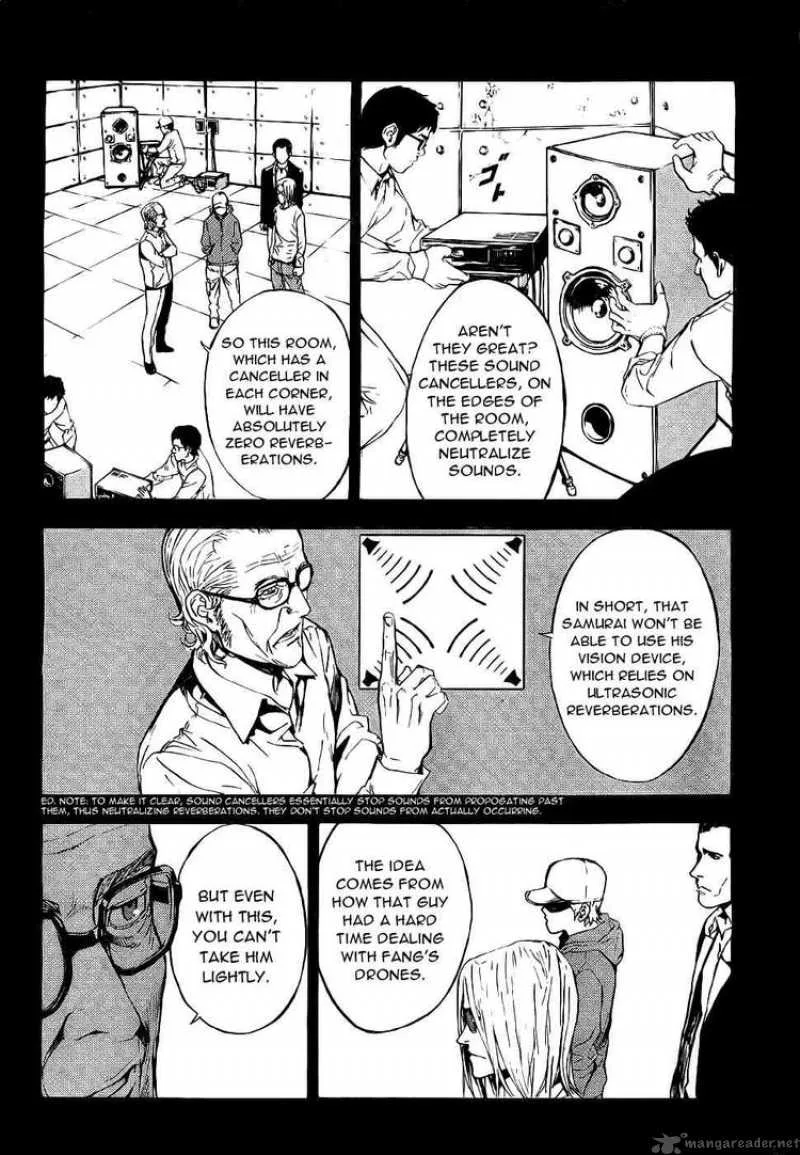 Until Death Do Us Part Chapter 89 page 3