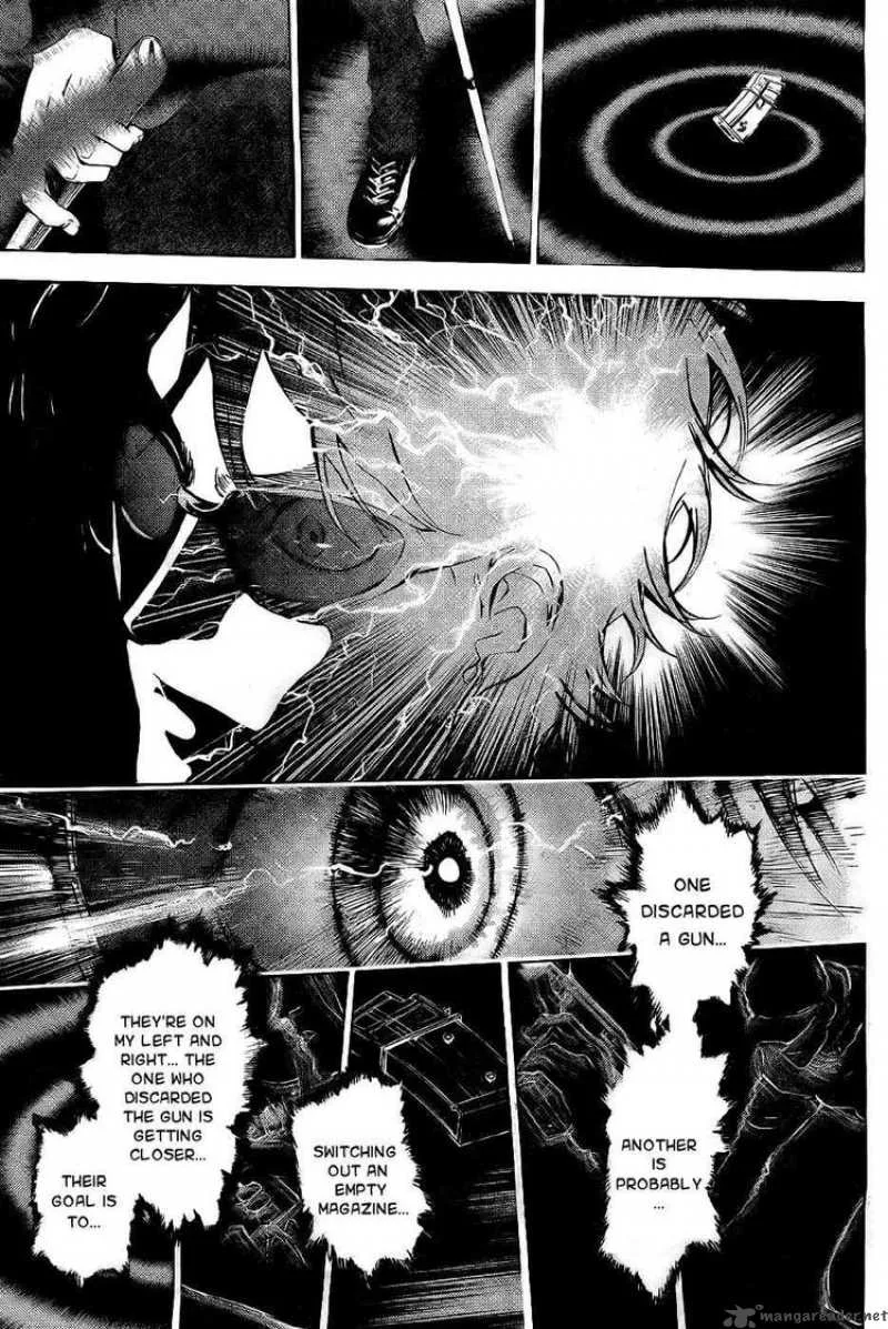 Until Death Do Us Part Chapter 89 page 6