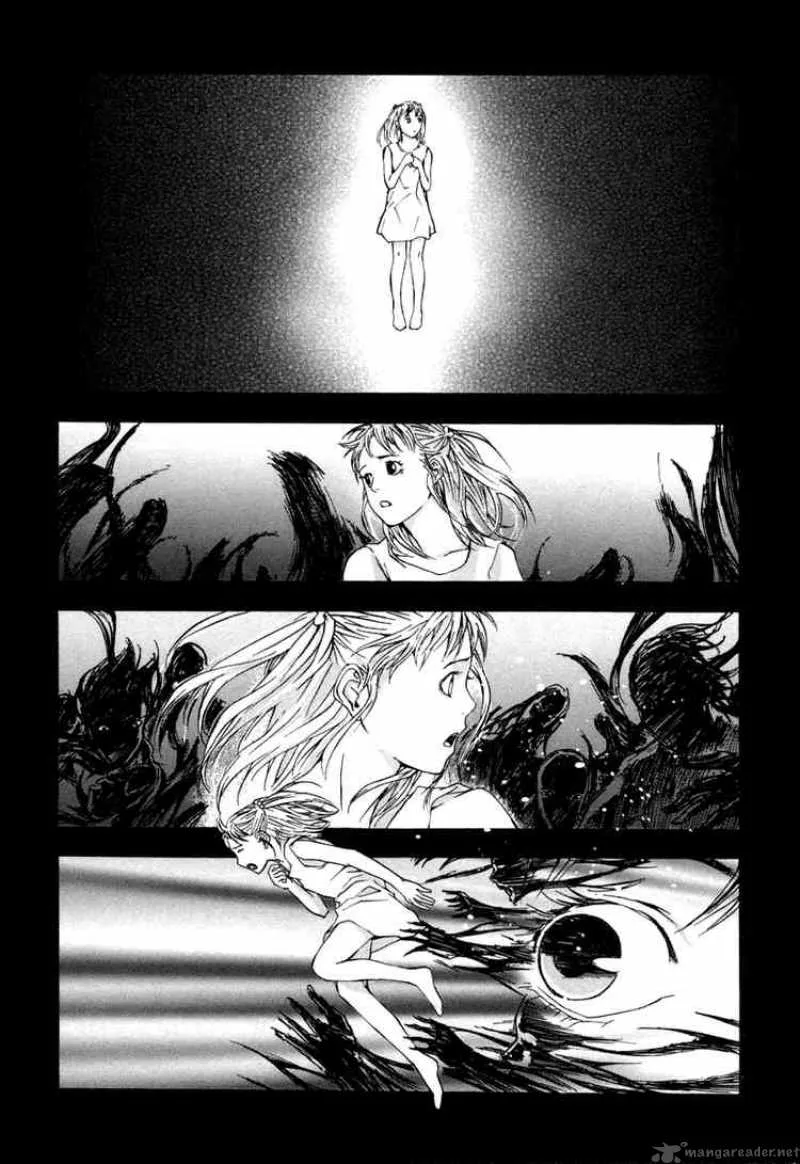 Until Death Do Us Part Chapter 9 page 22