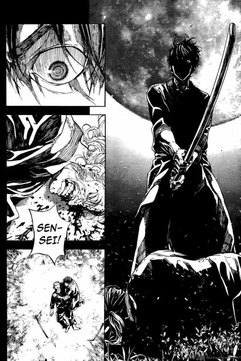 Until Death Do Us Part Chapter 90 page 6