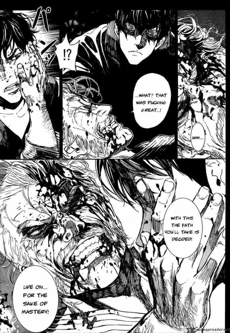 Until Death Do Us Part Chapter 90 page 7