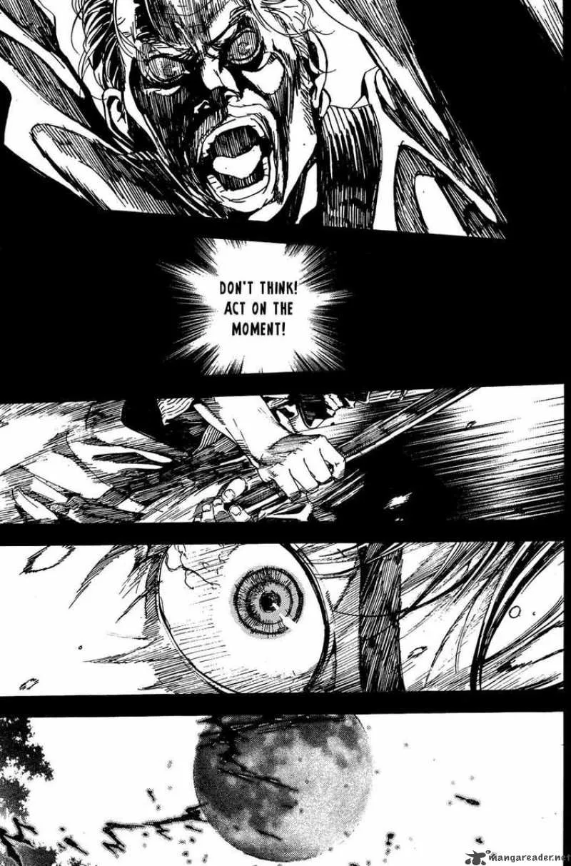 Until Death Do Us Part Chapter 90 page 5