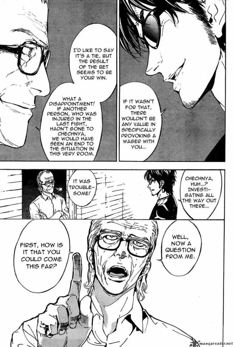 Until Death Do Us Part Chapter 90 page 17
