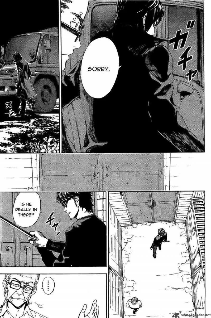 Until Death Do Us Part Chapter 91 page 5