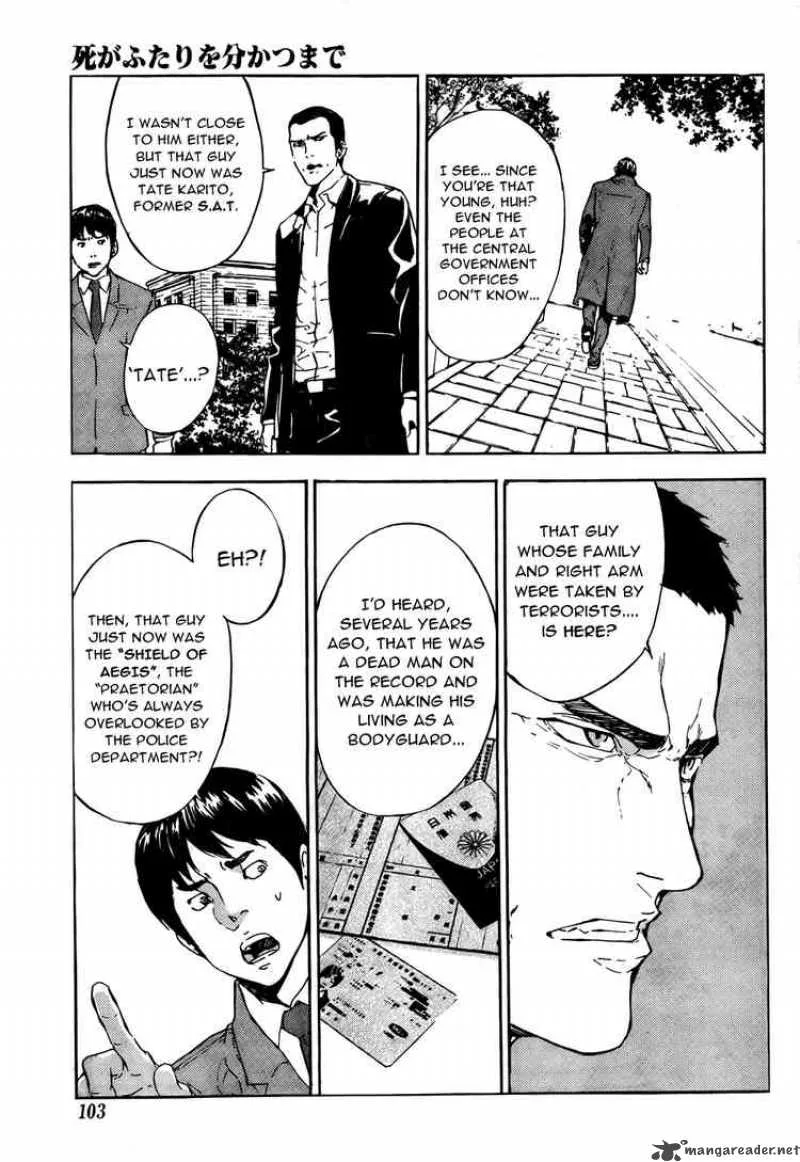 Until Death Do Us Part Chapter 93 page 23
