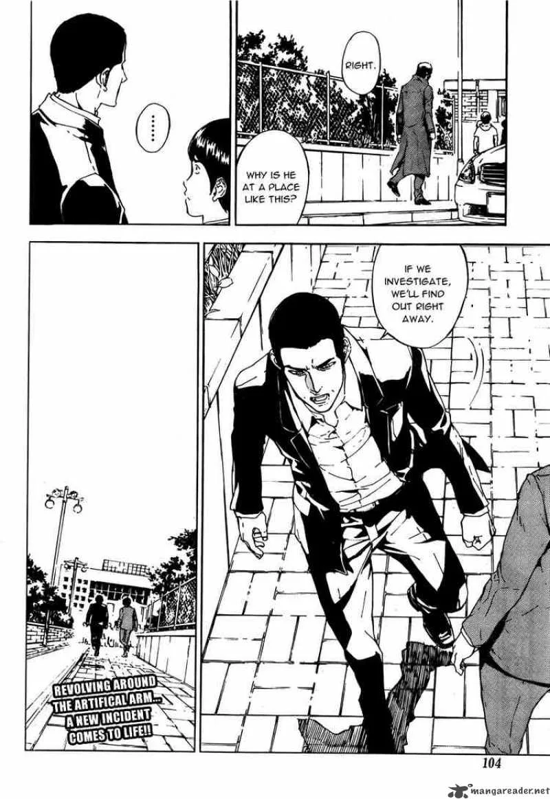 Until Death Do Us Part Chapter 93 page 24
