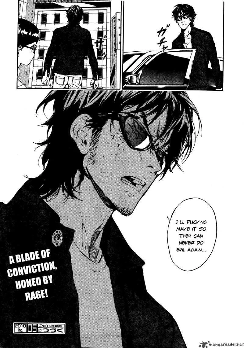 Until Death Do Us Part Chapter 95 page 24