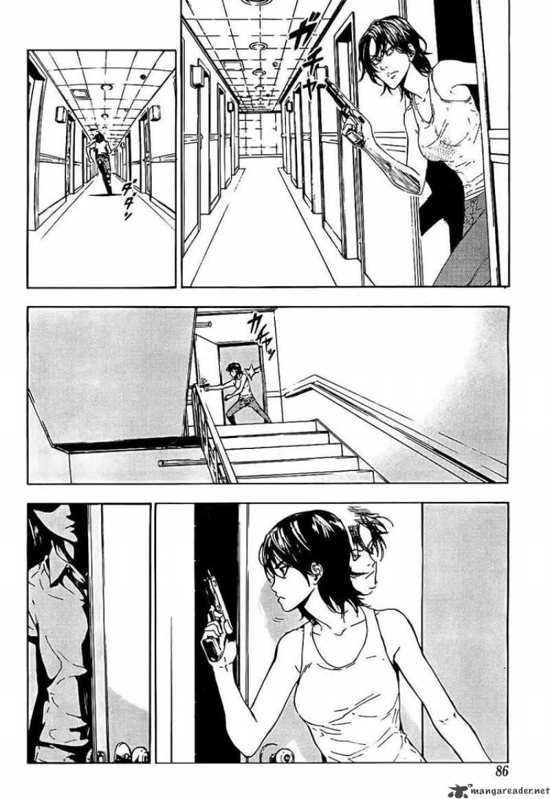 Until Death Do Us Part Chapter 97 page 18