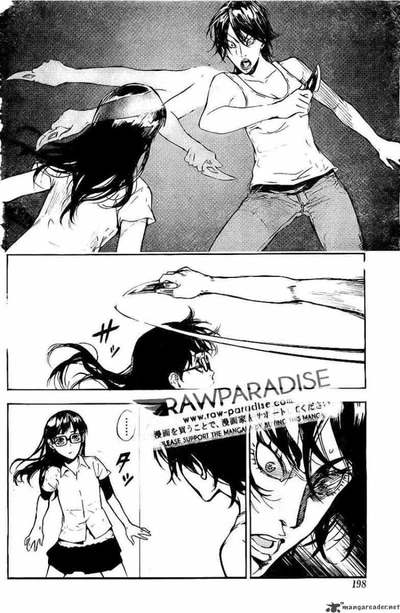 Until Death Do Us Part Chapter 98 page 4