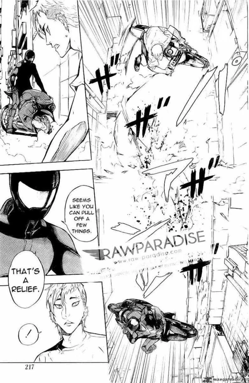 Until Death Do Us Part Chapter 98 page 23