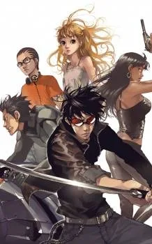 Until Death Do Us Part cover