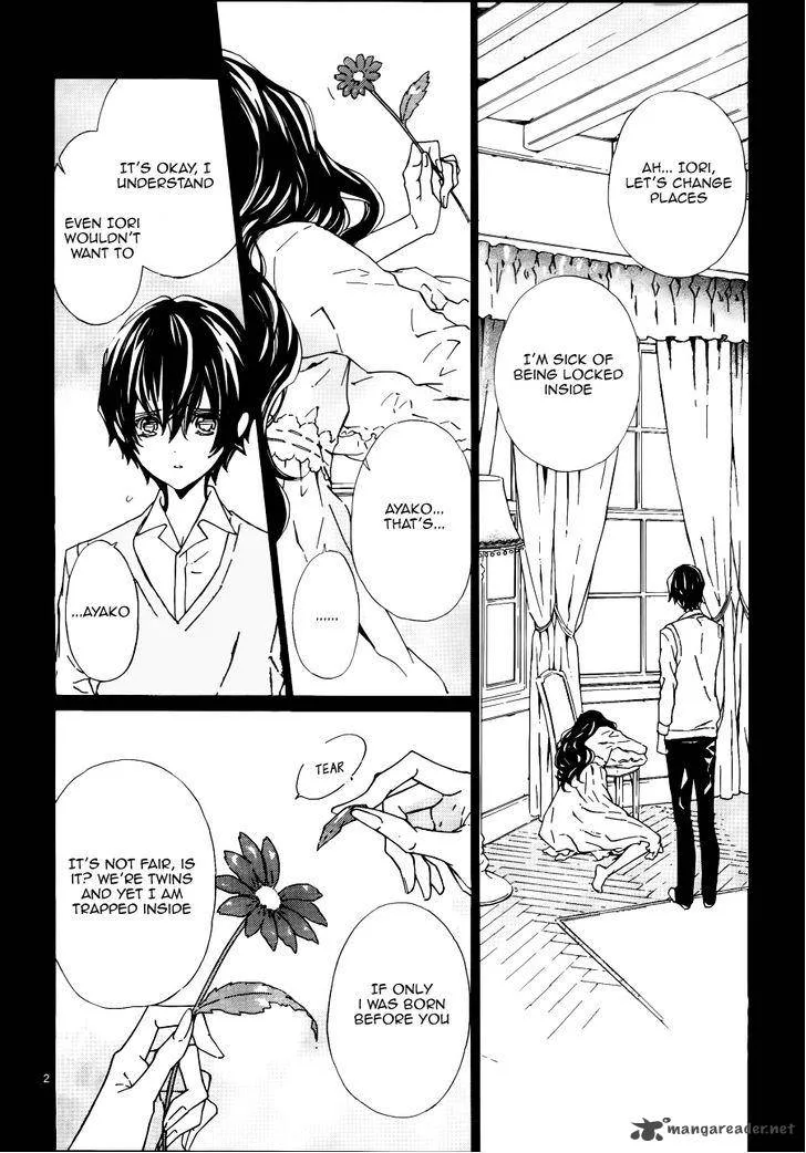Until the Moon Sets Chapter 2 page 5