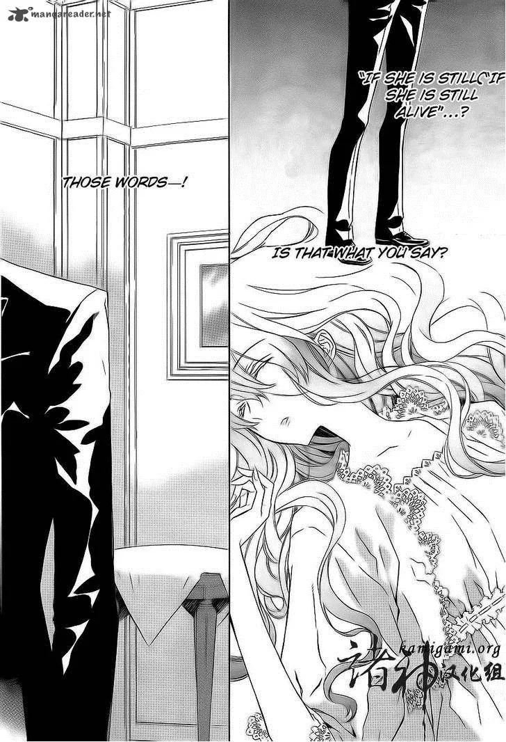 Until the Moon Sets Chapter 7 page 29