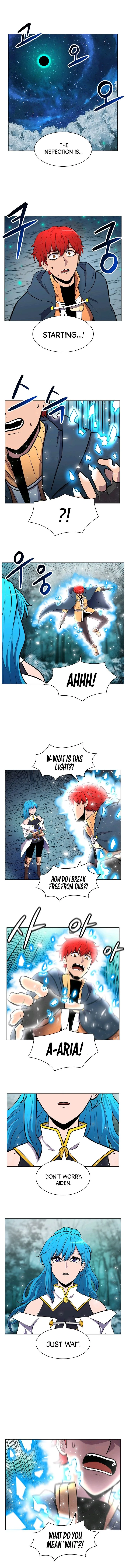 Updater Chapter 10 page 1