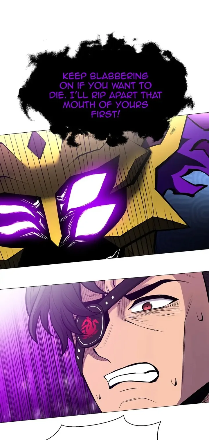 Updater Chapter 100 page 21