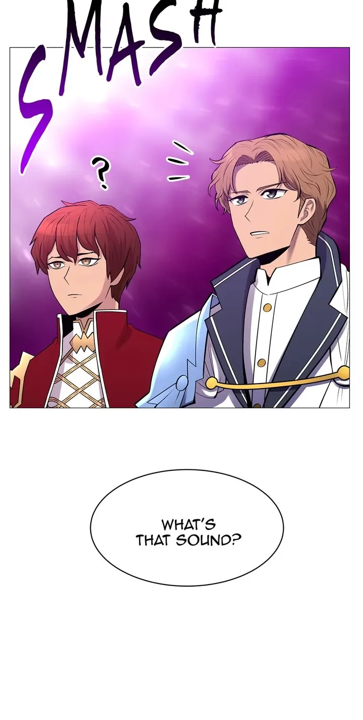 Updater Chapter 100 page 34