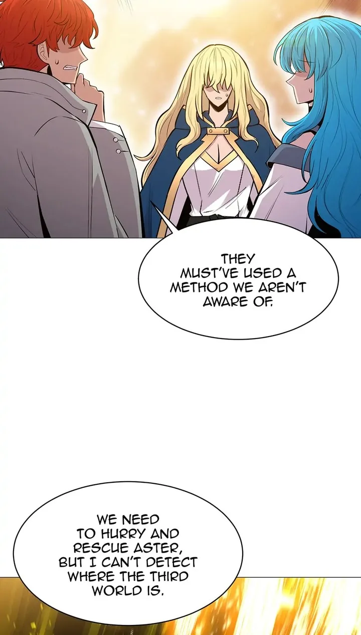 Updater Chapter 100 page 4