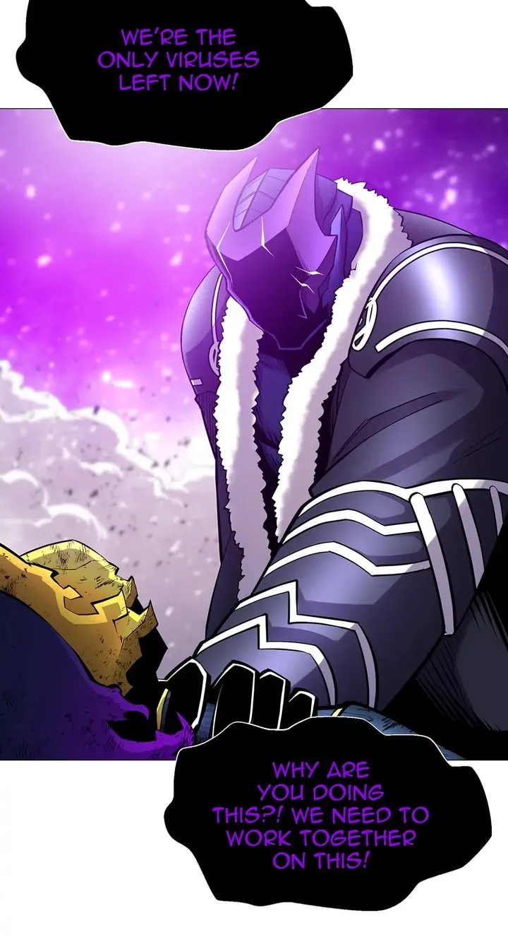 Updater Chapter 100 page 49