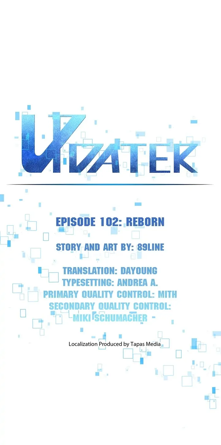 Updater Chapter 102 page 11