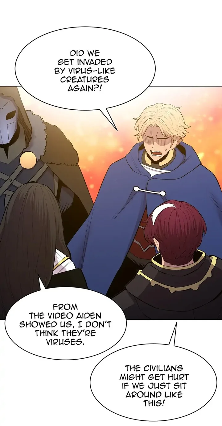 Updater Chapter 102 page 14
