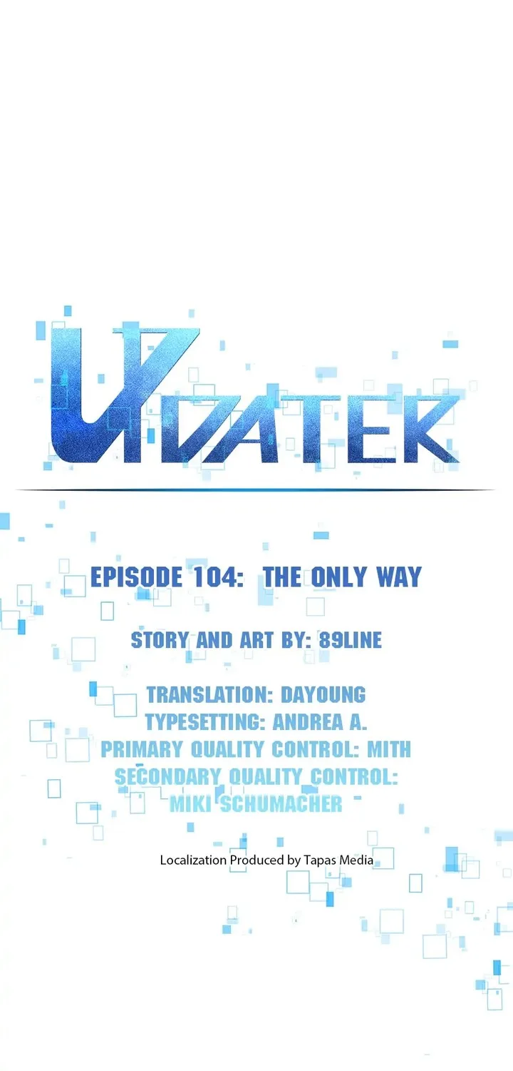 Updater Chapter 104 page 41