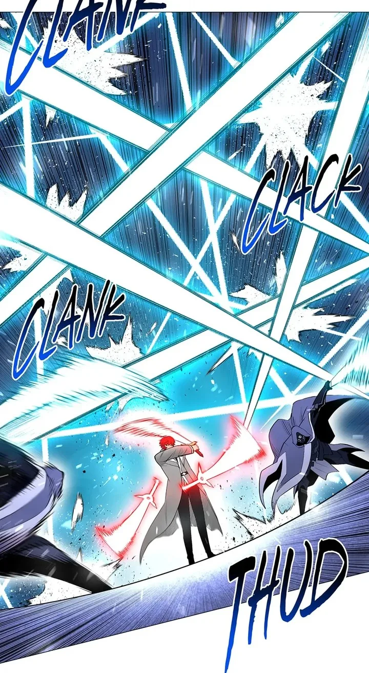 Updater Chapter 106 page 34