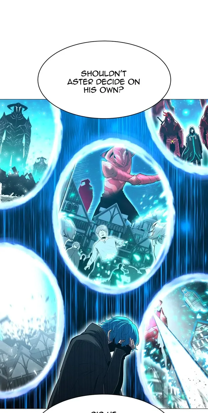 Updater Chapter 107 page 71