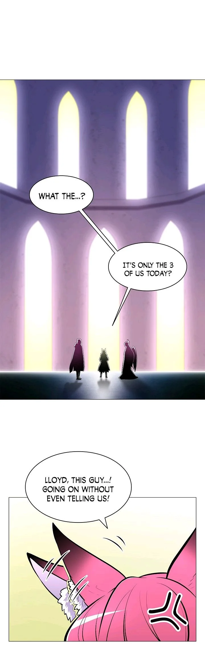 Updater Chapter 11 page 1