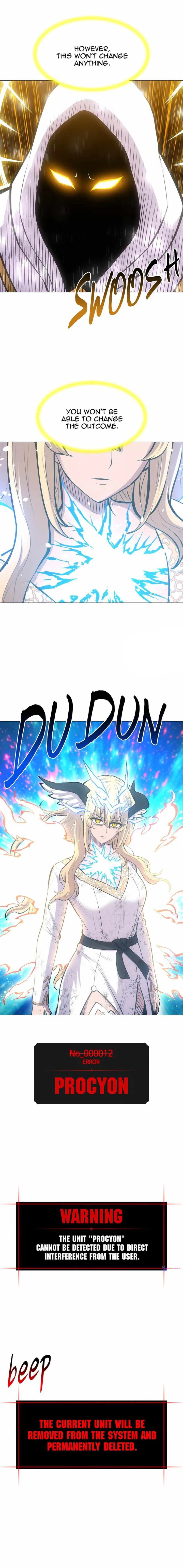 Updater Chapter 118 page 9