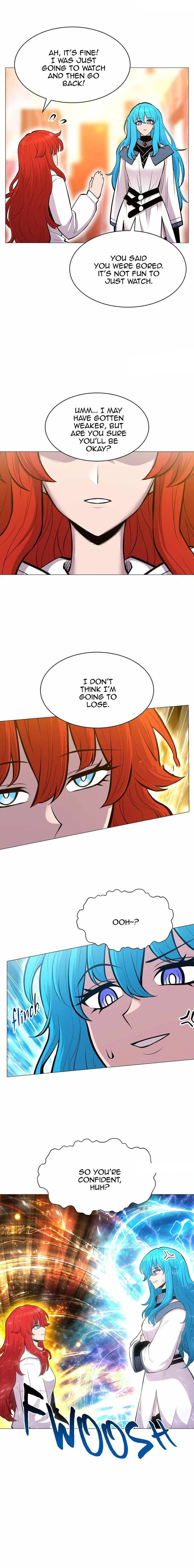 Updater Chapter 129 page 4