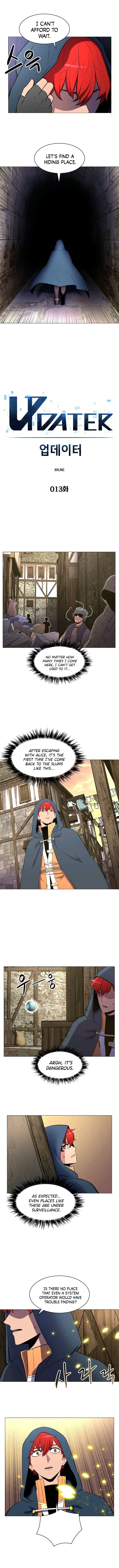 Updater Chapter 13 page 2