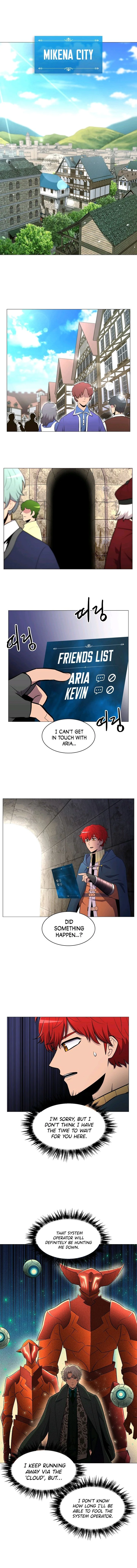 Updater Chapter 13 page 1