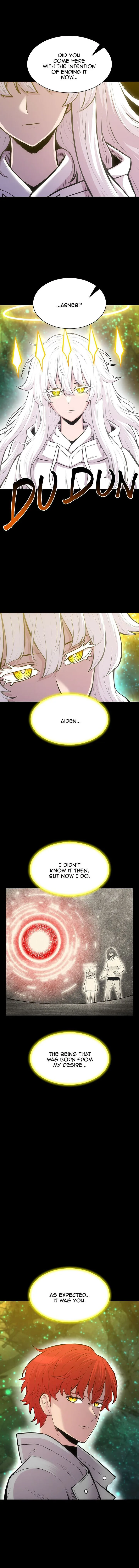 Updater Chapter 130 page 7