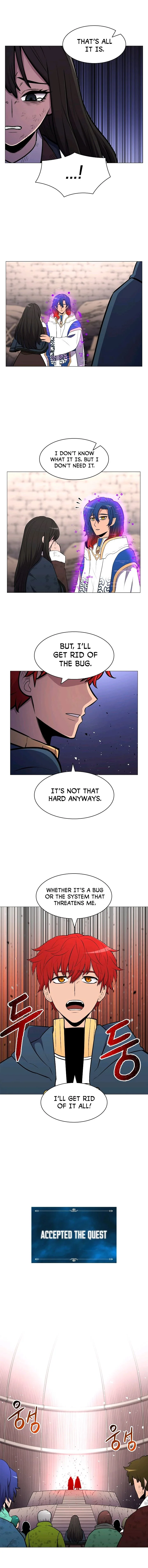 Updater Chapter 14 page 6