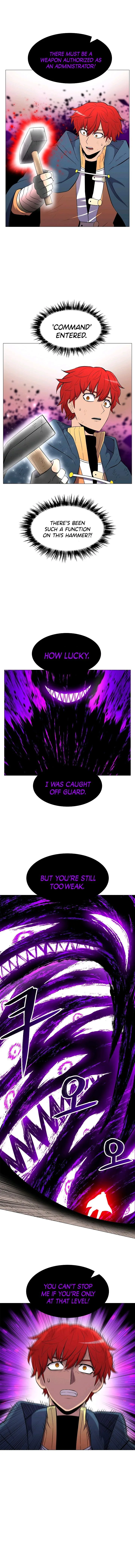 Updater Chapter 16 page 8