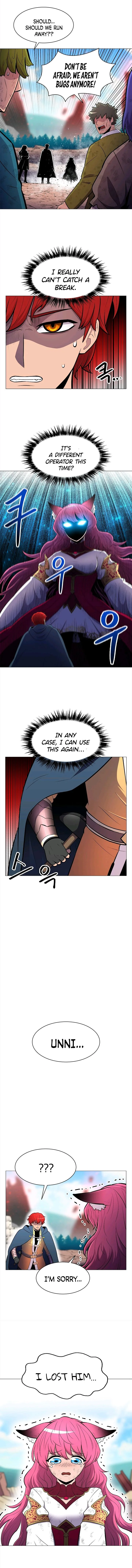 Updater Chapter 19 page 8