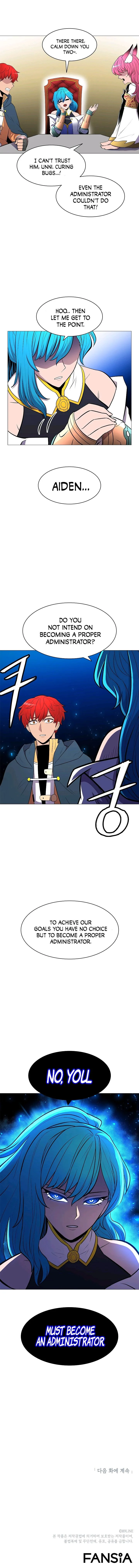 Updater Chapter 19 page 21