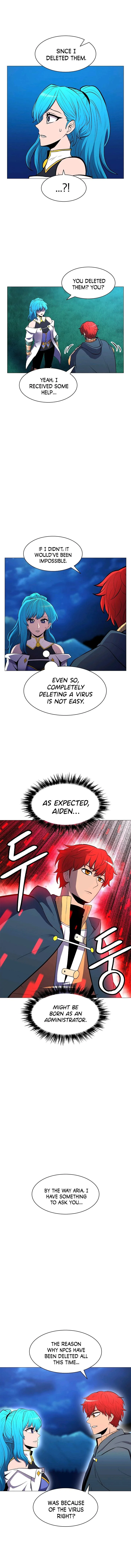 Updater Chapter 20 page 8
