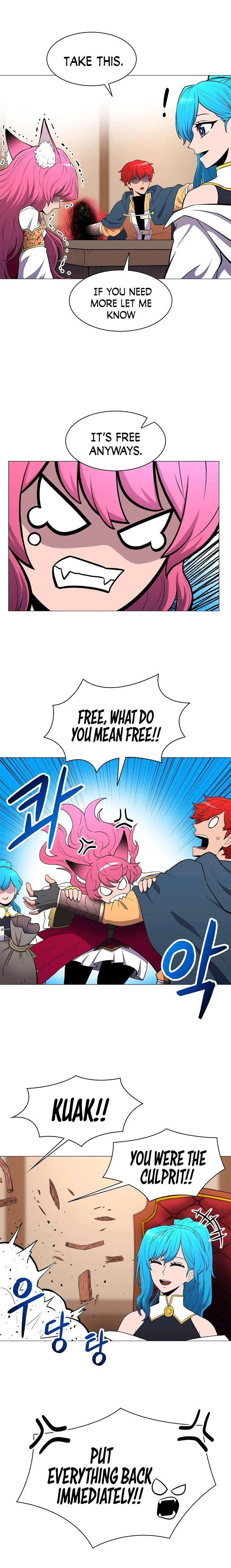 Updater Chapter 20 page 4
